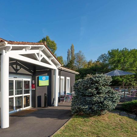 Sure Hotel By Best Western Sarlat Exterior foto
