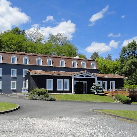 Sure Hotel By Best Western Sarlat Exterior foto