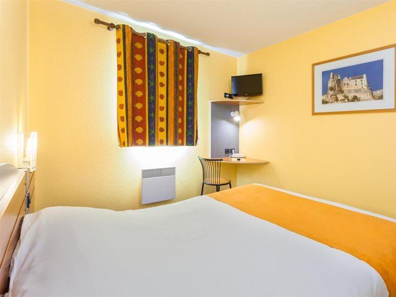 Sure Hotel By Best Western Sarlat Exterior foto