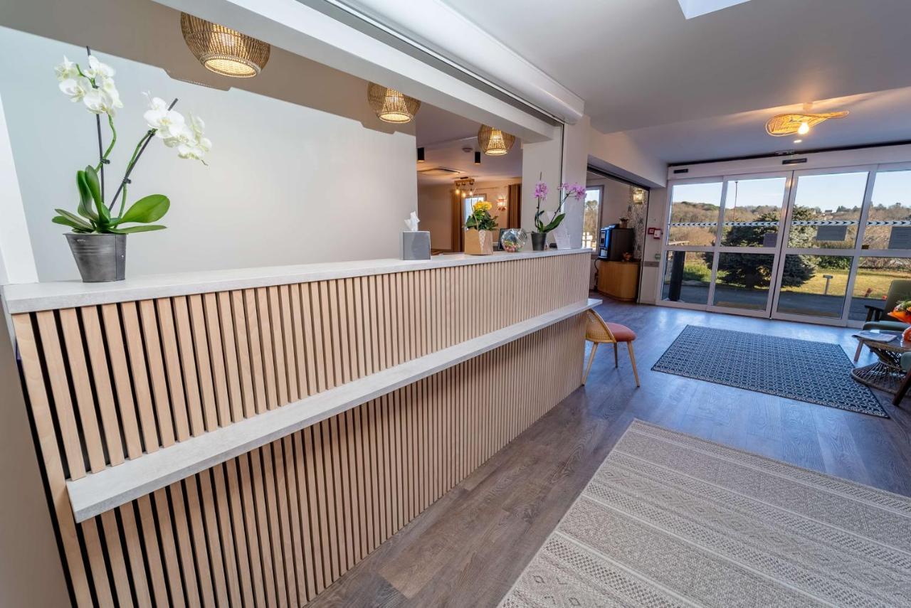 Sure Hotel By Best Western Sarlat Exterior foto