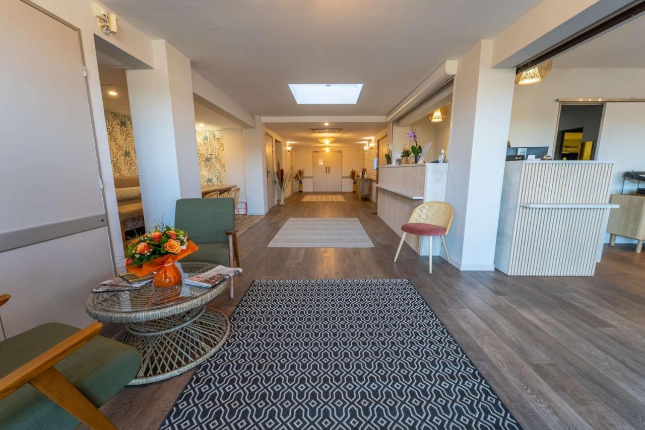 Sure Hotel By Best Western Sarlat Exterior foto