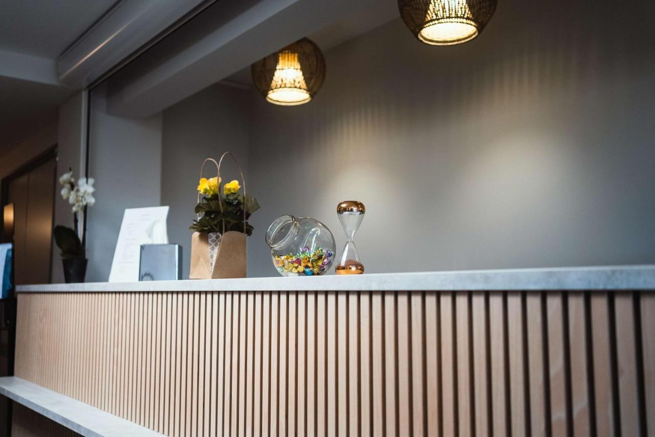 Sure Hotel By Best Western Sarlat Exterior foto