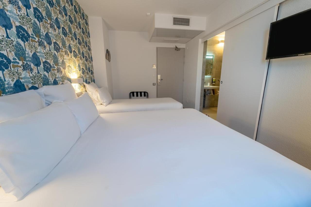 Sure Hotel By Best Western Sarlat Exterior foto
