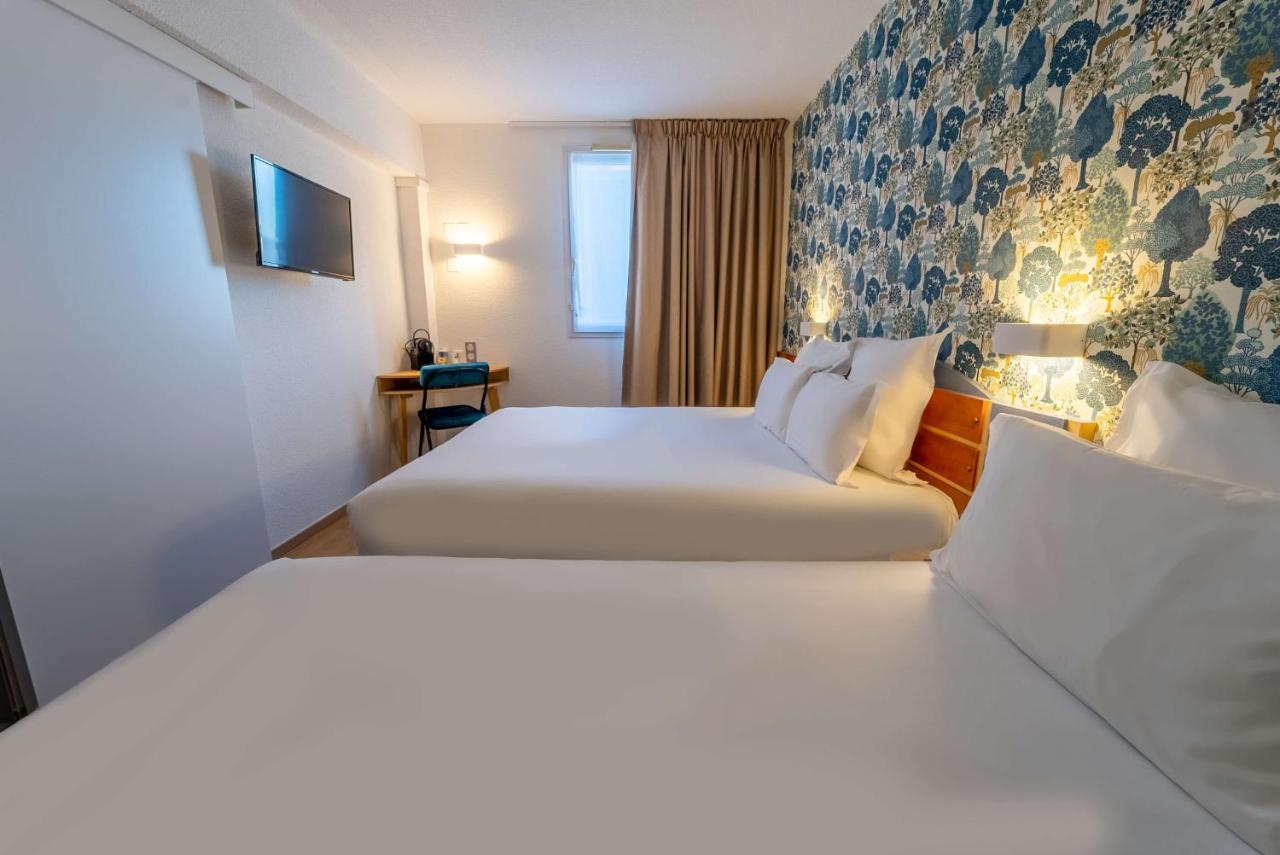 Sure Hotel By Best Western Sarlat Exterior foto