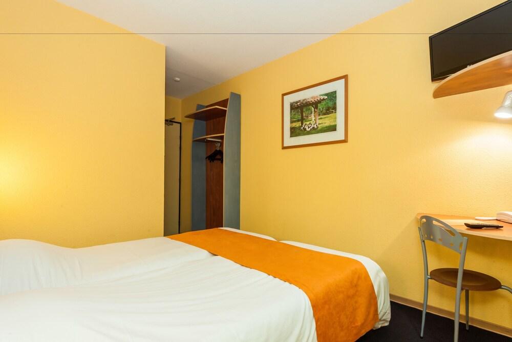 Sure Hotel By Best Western Sarlat Exterior foto