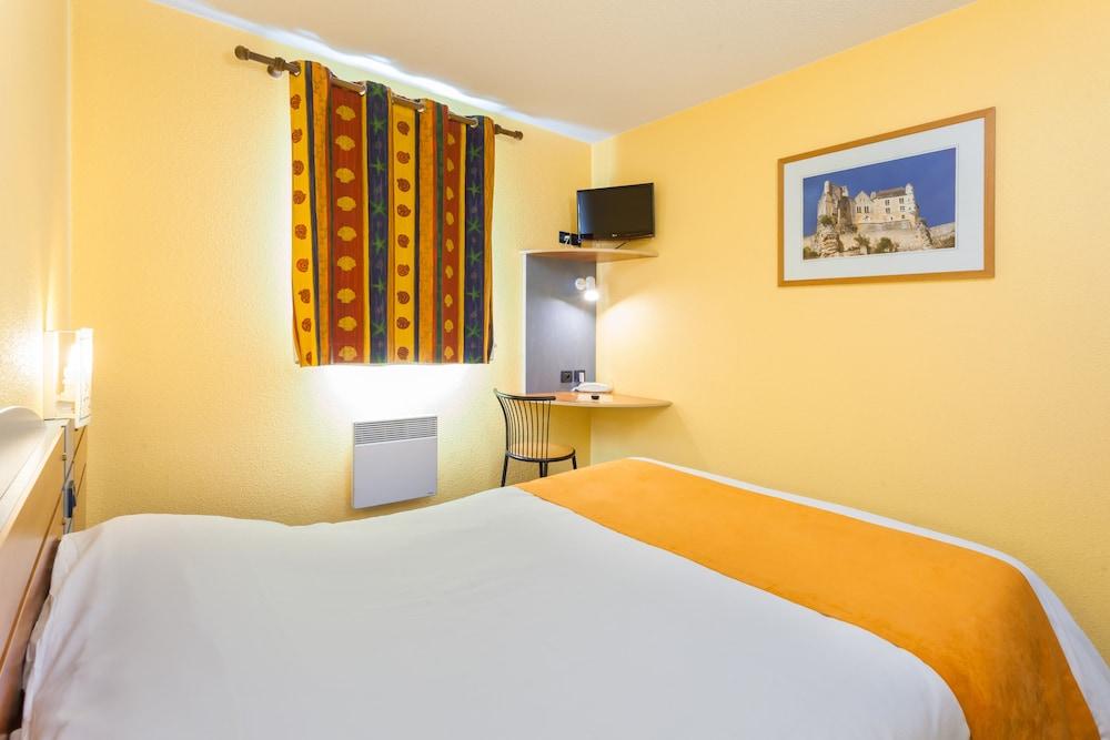 Sure Hotel By Best Western Sarlat Exterior foto