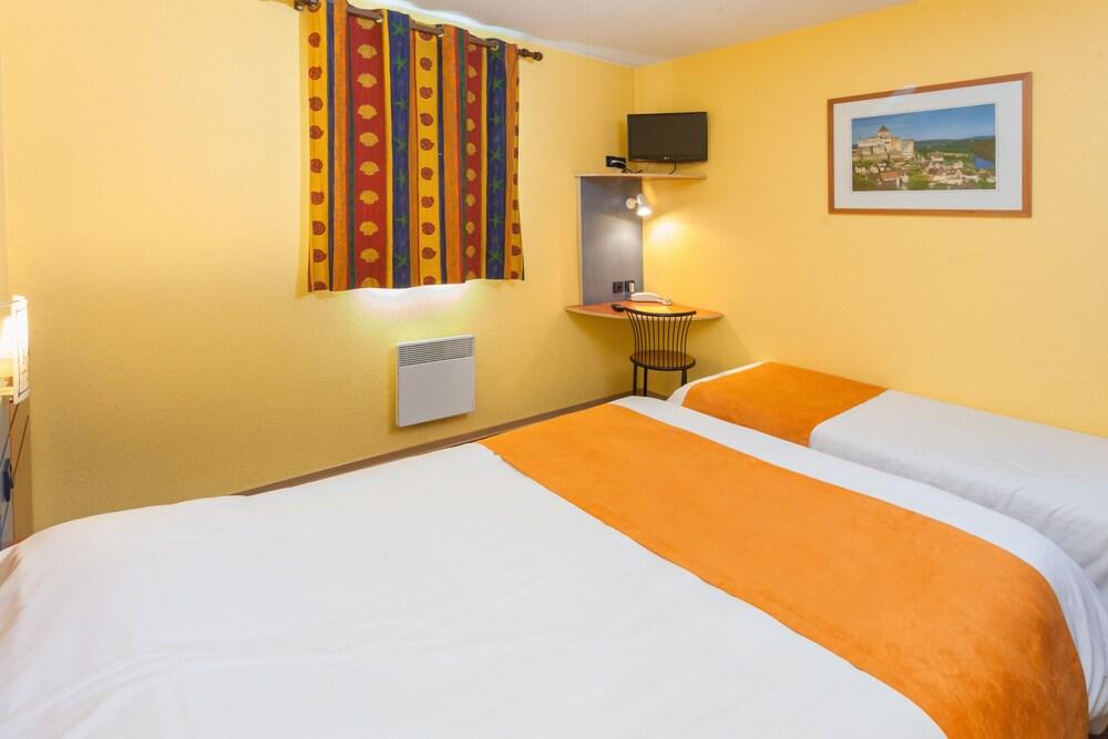 Sure Hotel By Best Western Sarlat Exterior foto