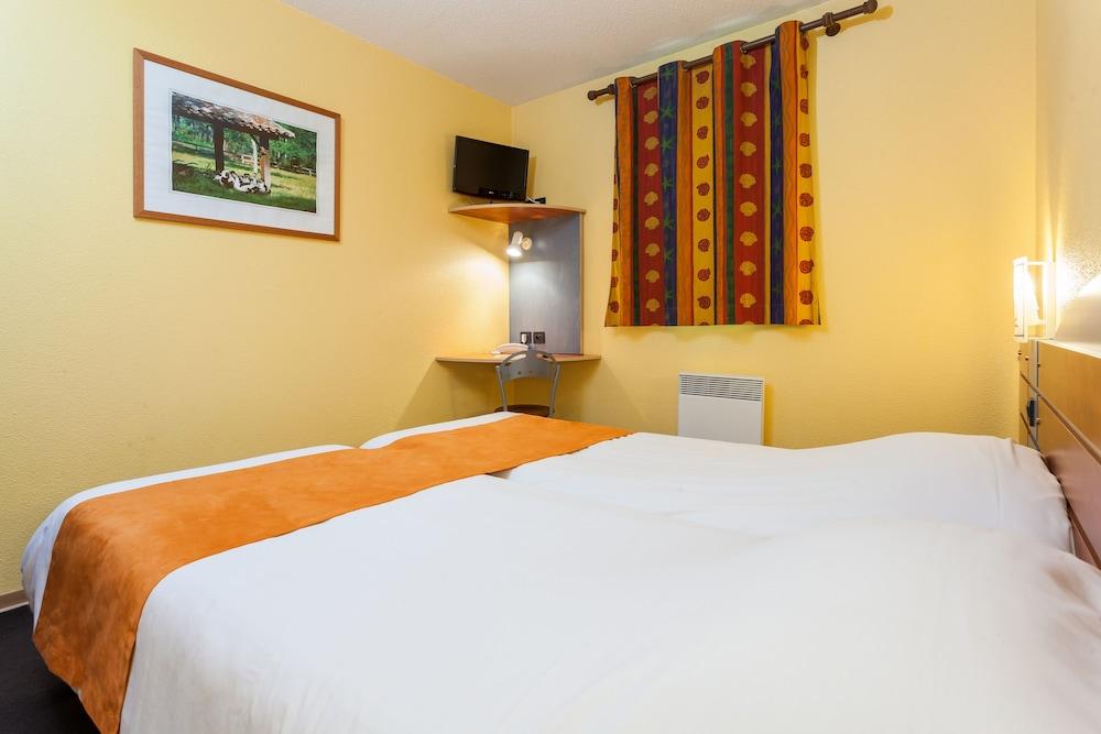 Sure Hotel By Best Western Sarlat Exterior foto