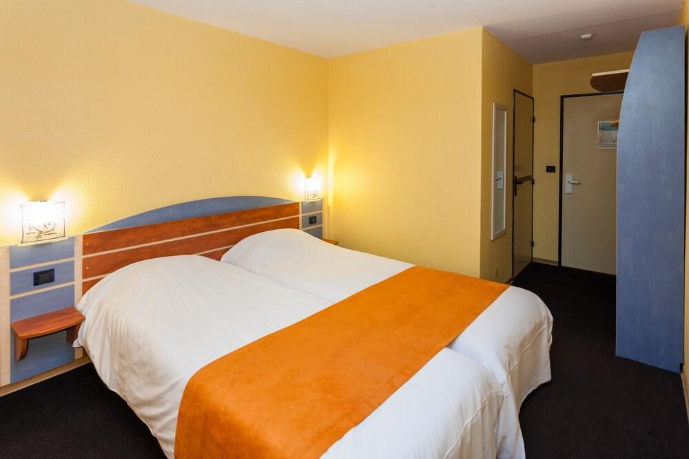 Sure Hotel By Best Western Sarlat Exterior foto