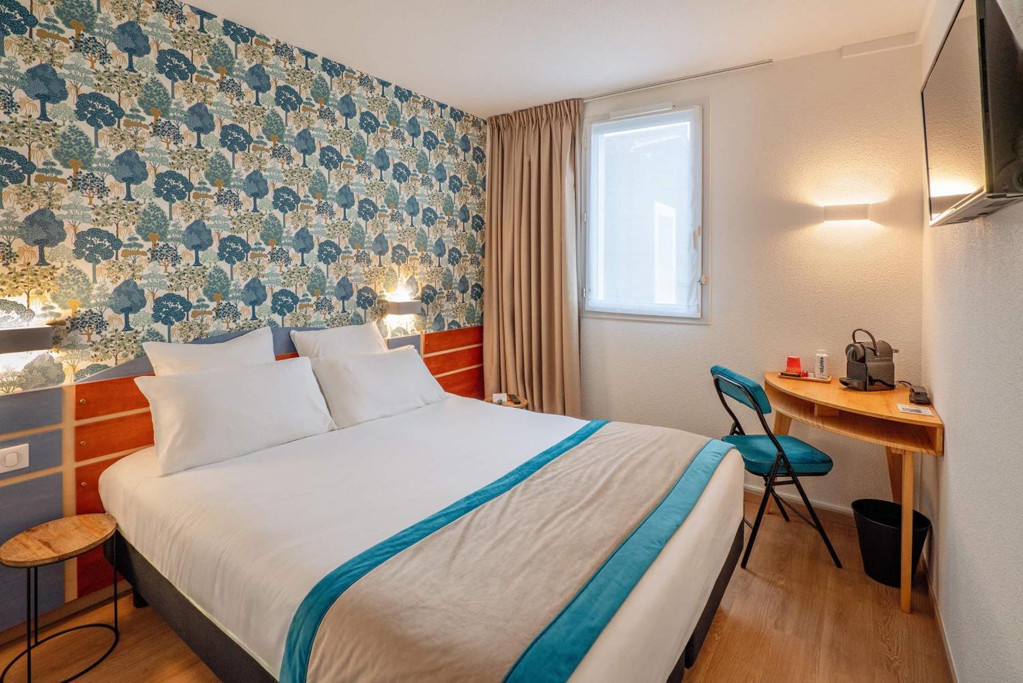 Sure Hotel By Best Western Sarlat Exterior foto