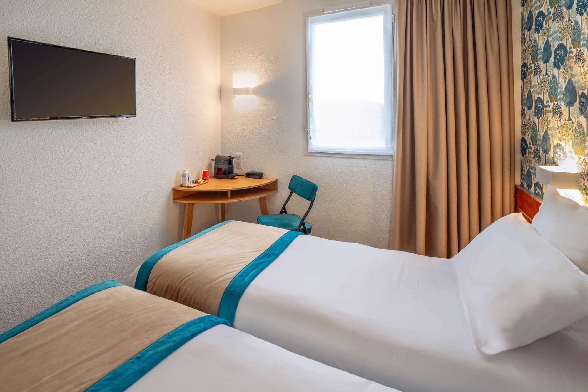 Sure Hotel By Best Western Sarlat Exterior foto