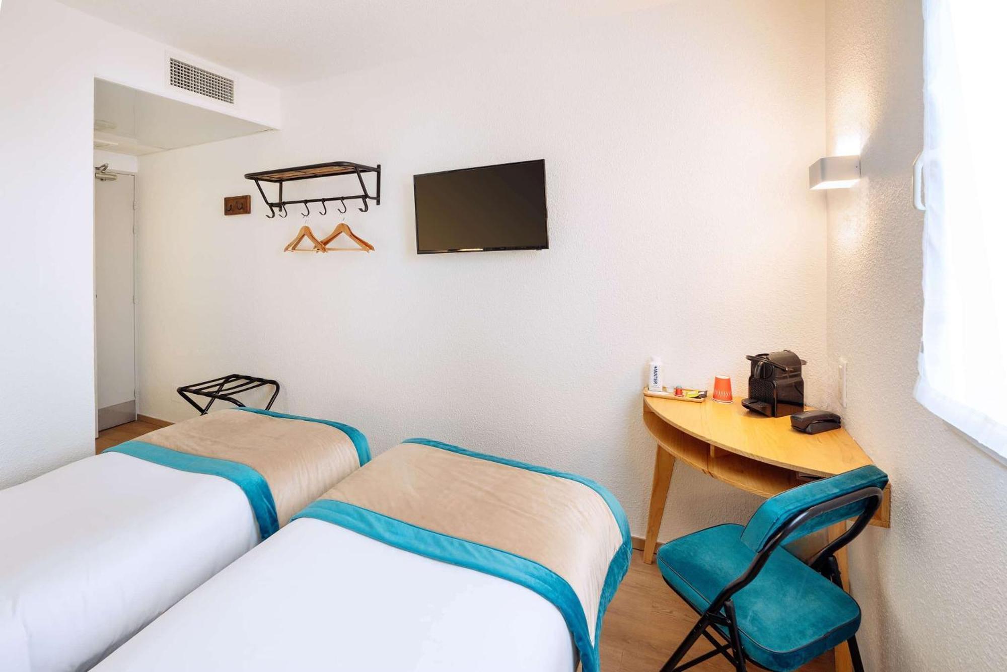 Sure Hotel By Best Western Sarlat Exterior foto