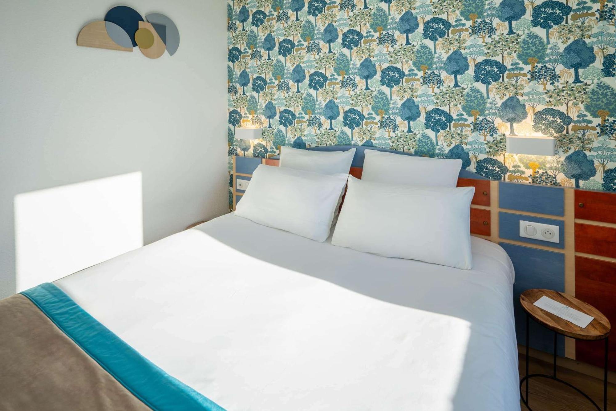 Sure Hotel By Best Western Sarlat Exterior foto