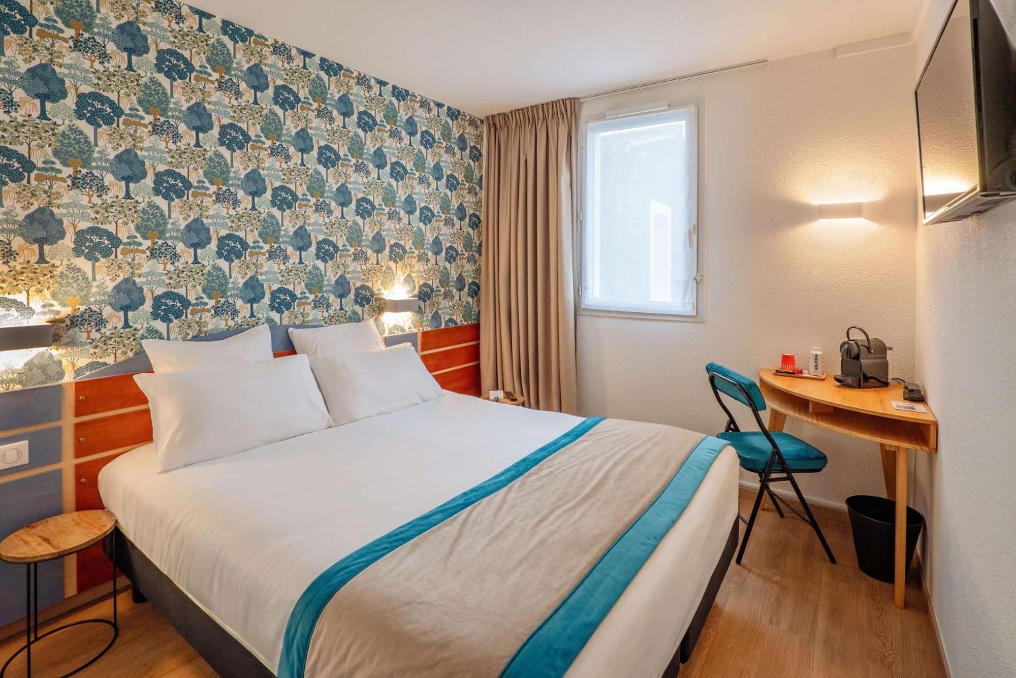Sure Hotel By Best Western Sarlat Exterior foto