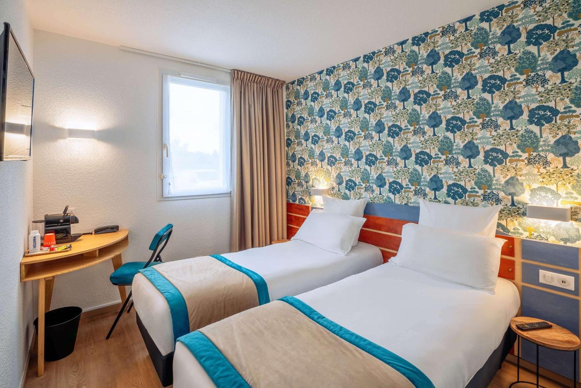 Sure Hotel By Best Western Sarlat Exterior foto