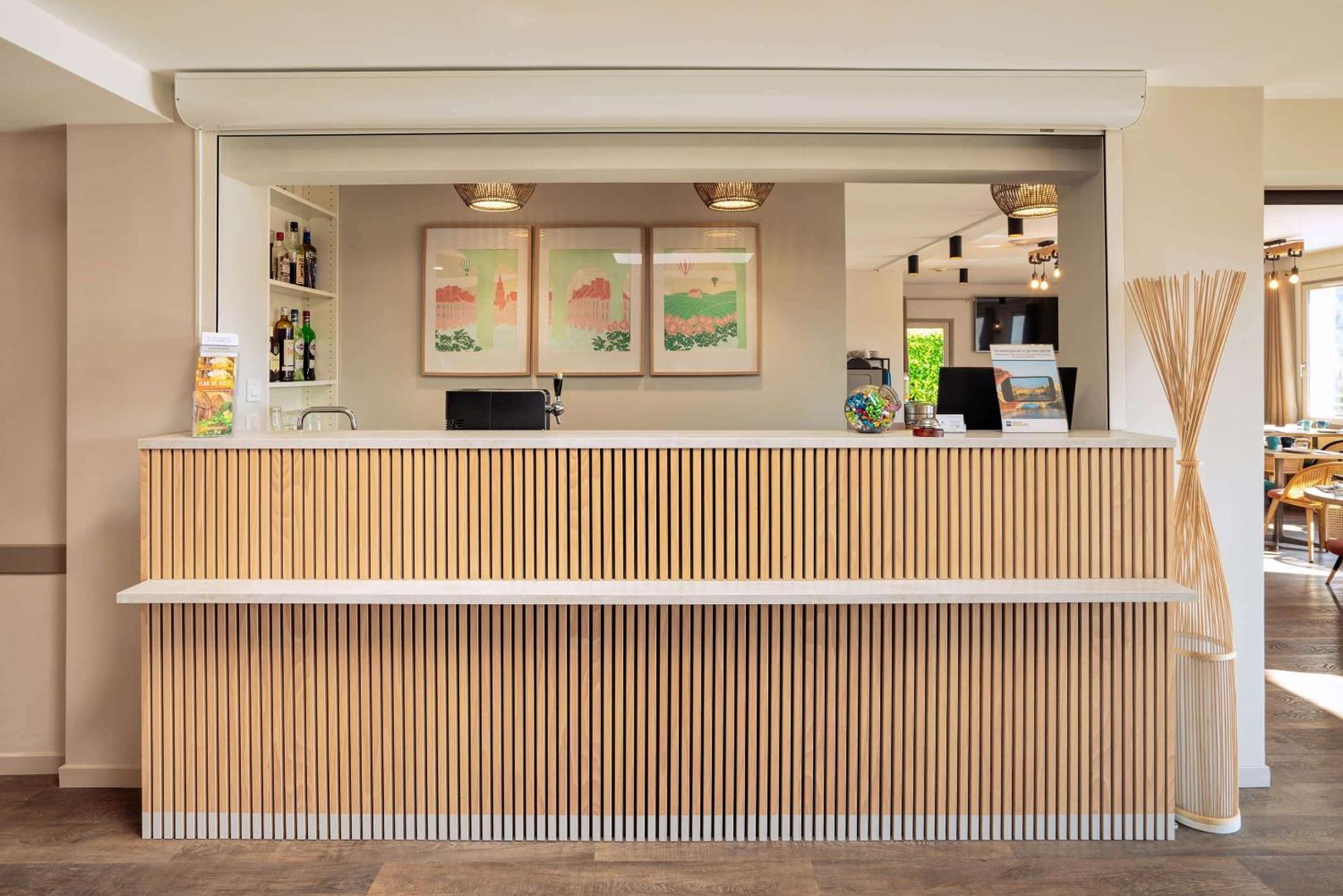 Sure Hotel By Best Western Sarlat Exterior foto